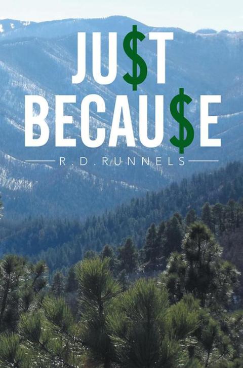 Cover image for book Just Because