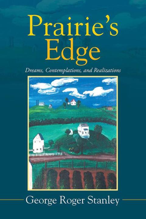 Cover image for book Prairie’S Edge