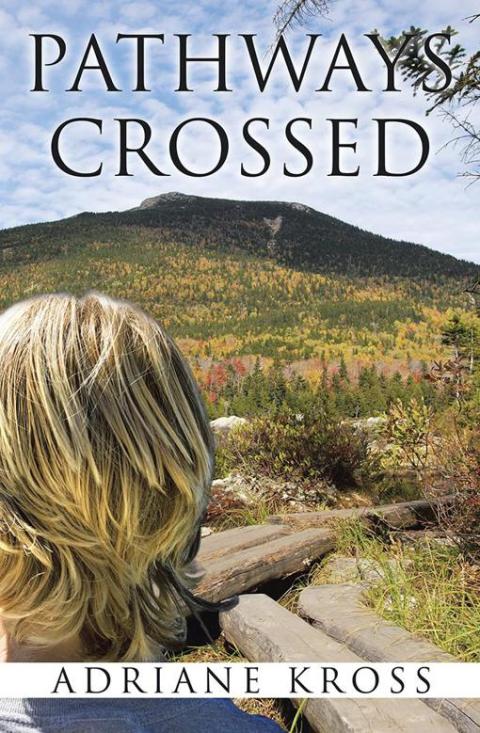 Cover image for book Pathways Crossed