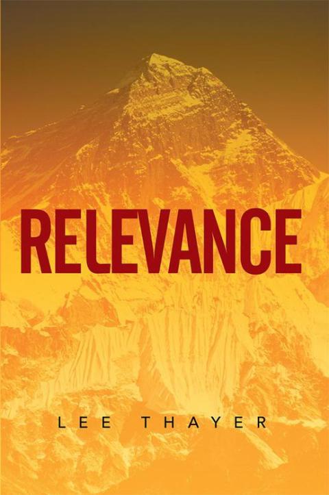 Cover image for book Relevance