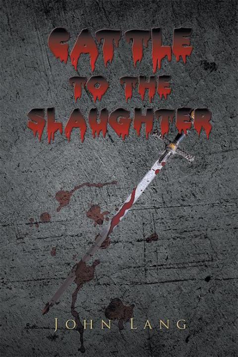 Cover image for book Cattle to the Slaughter