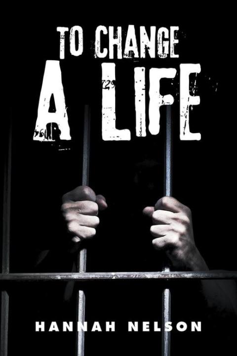 Cover image for book To Change a Life
