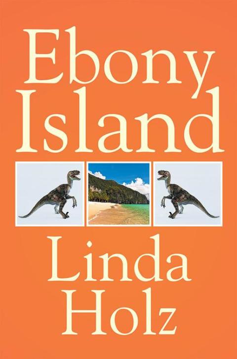 Cover image for book Ebony Island