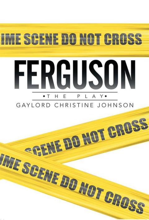 Cover image for book Ferguson