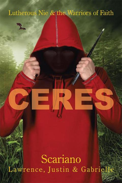 Cover image for book Ceres