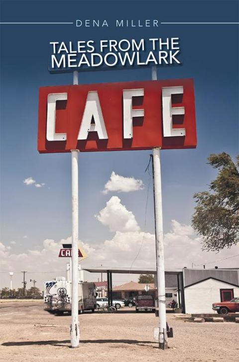 Cover image for book Tales from the Meadowlark Cafe