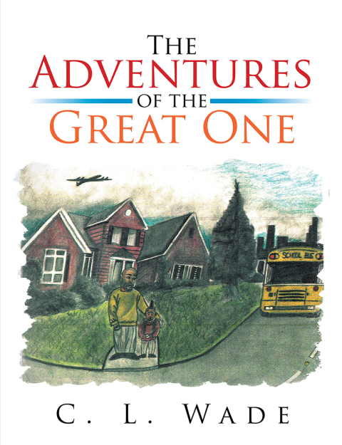 Cover image for book The Adventures of the Great One