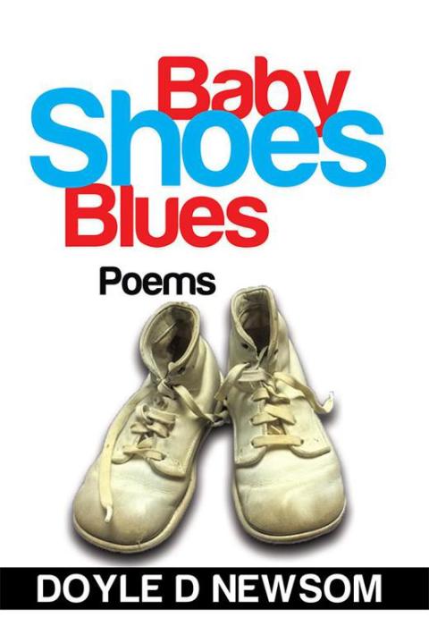 Cover image for book Baby Shoes Blues