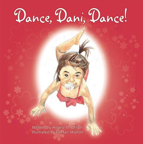 Cover image for book Dance, Dani, Dance!