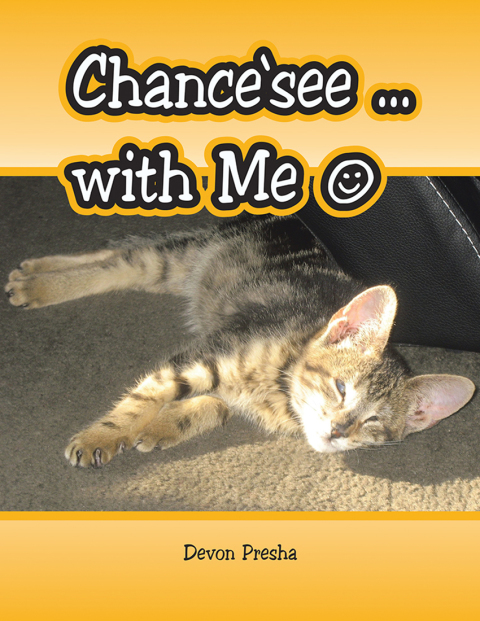 Cover image for book Chance‘See ... with Me