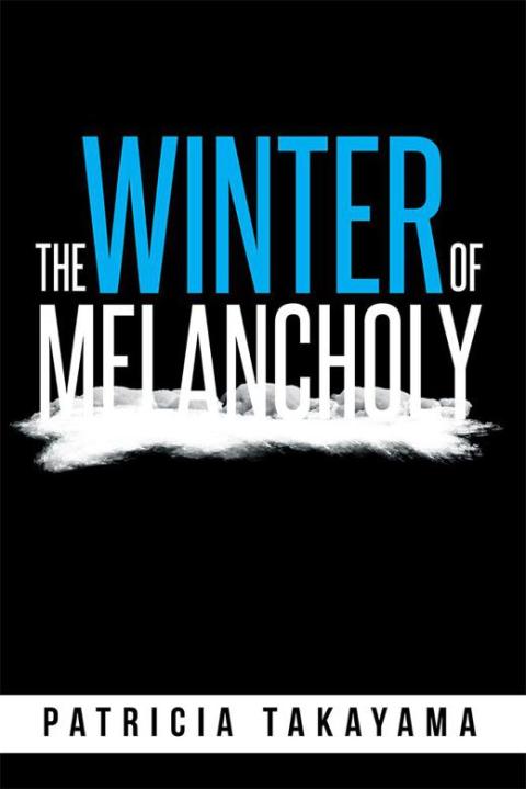 Cover image for book The Winter of Melancholy