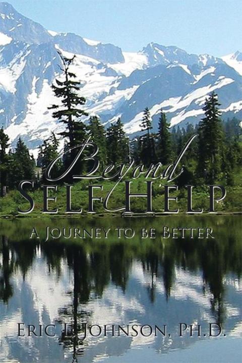 Cover image for book Beyond Self Help