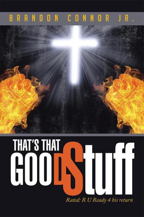 Cover image for book That’S That Good Stuff