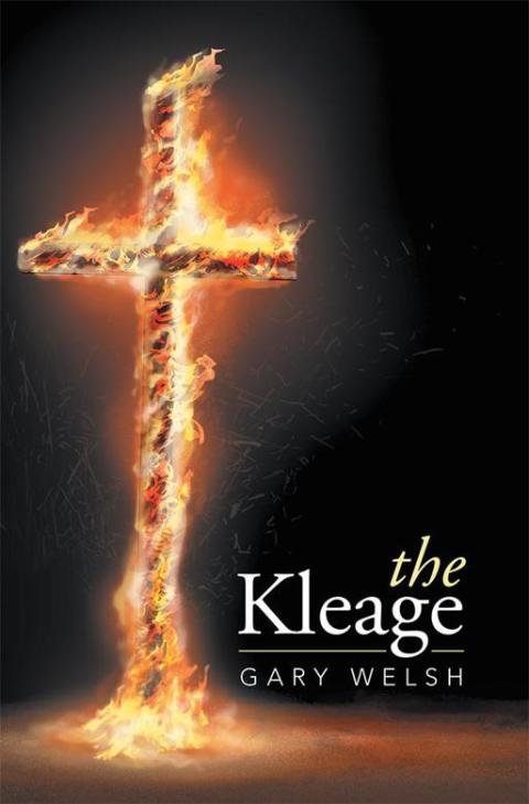 Cover image for book The Kleage