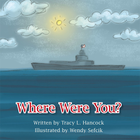 Cover image for book Where Were You?