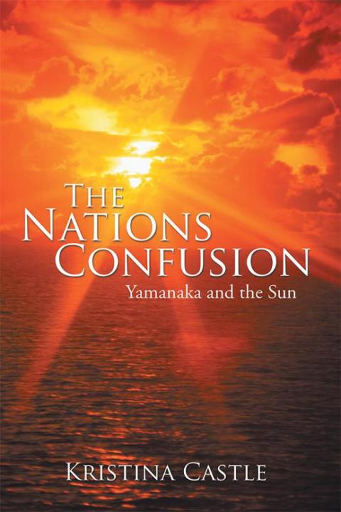 Cover image for book The Nations Confusion