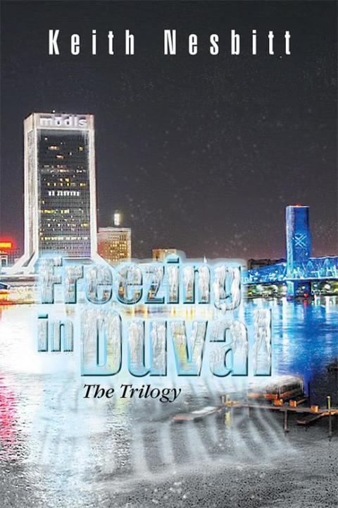 Cover image for book Freezing in Duval