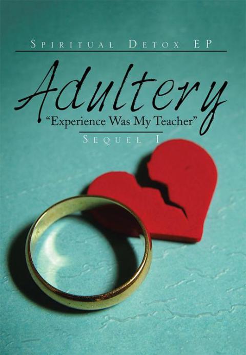 Cover image for book Adultery "Experience Was My Teacher"