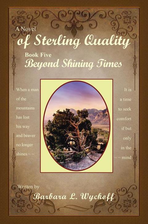 Cover image for book Of Sterling Quality