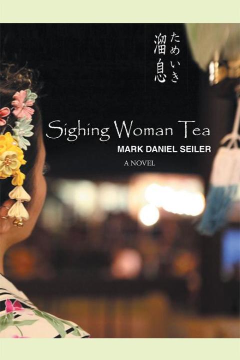 Cover image for book Sighing Woman Tea