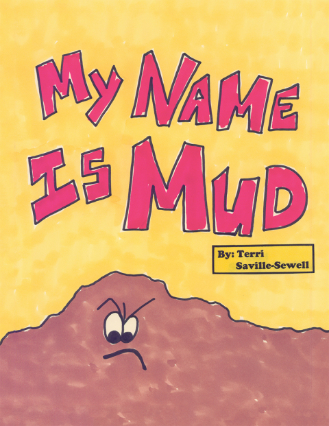 Cover image for book My Name Is Mud