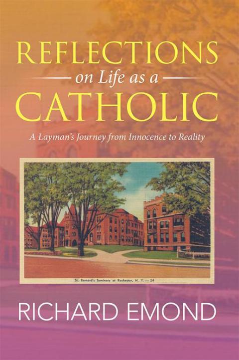 Cover image for book Reflections on Life as a Catholic