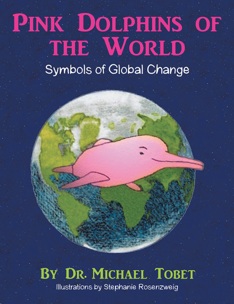 Cover image for book Pink Dolphins of the World