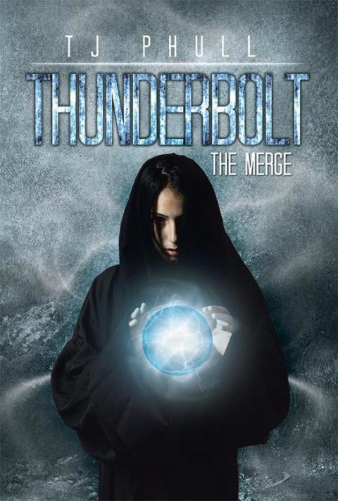 Cover image for book Thunderbolt