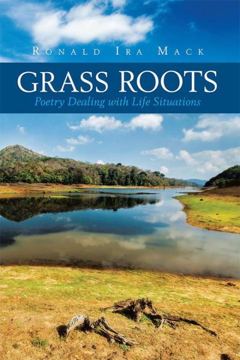 Cover image for book Grass Roots