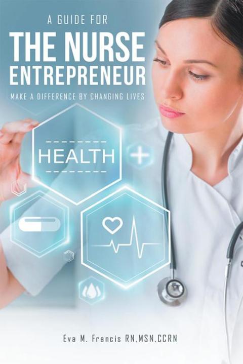 Cover image for book A Guide for the Nurse Entrepreneur