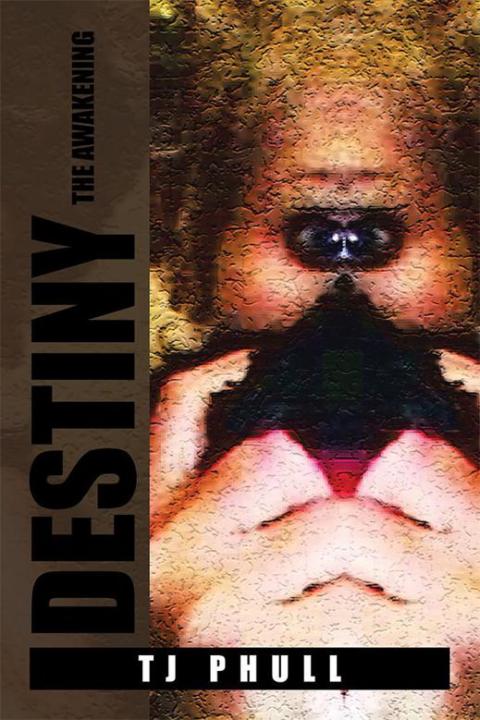 Cover image for book Destiny