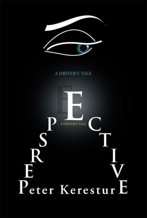 Cover image for book Perspective (A Driver’S Tale)