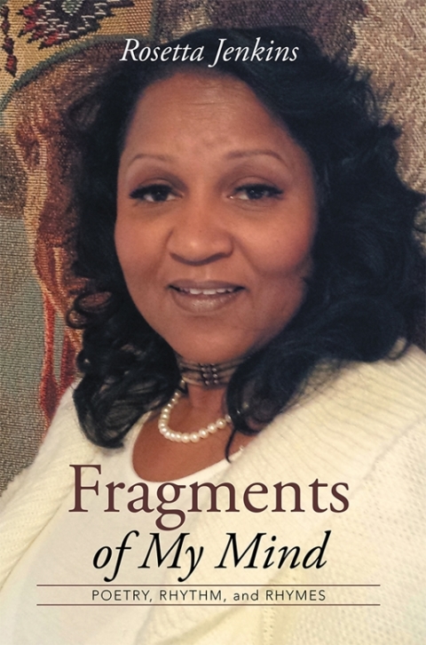 Cover image for book Fragments of My Mind