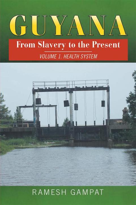 Cover image for book Guyana: from Slavery to the Present