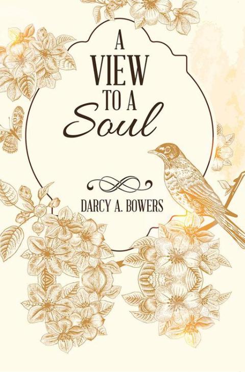 Cover image for book A View to a Soul