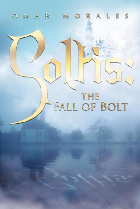 Cover image for book Soltis