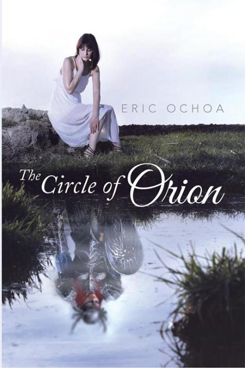 Cover image for book The Circle of Orion