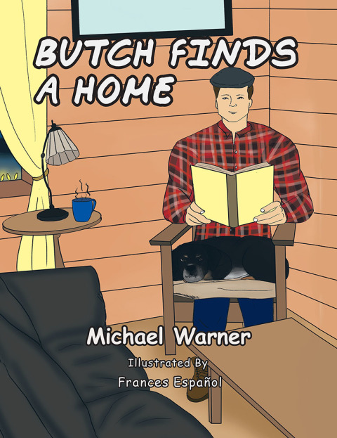 Cover image for book Butch Finds a Home