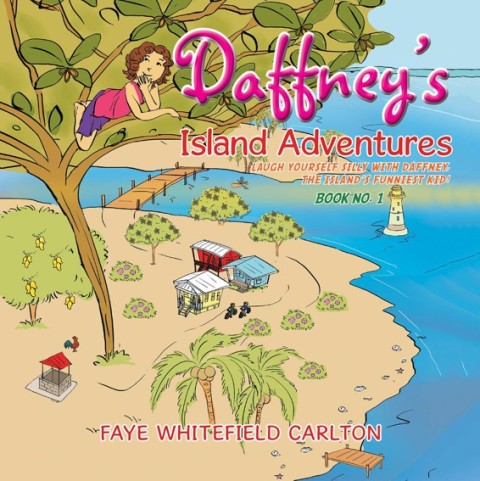 Cover image for book Daffney's Island Adventures