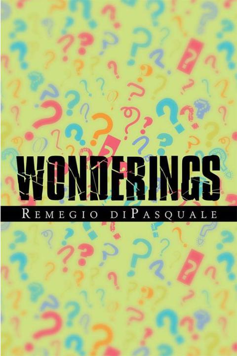 Cover image for book Wonderings