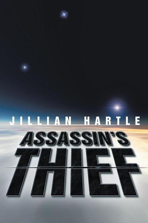 Cover image for book Assassin’S Thief