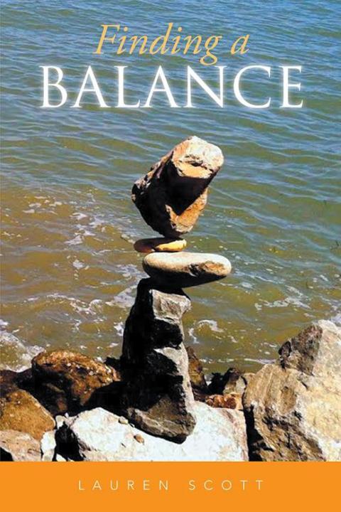 Cover image for book Finding a Balance