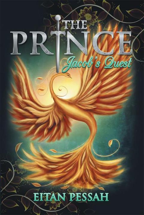 Cover image for book The Prince