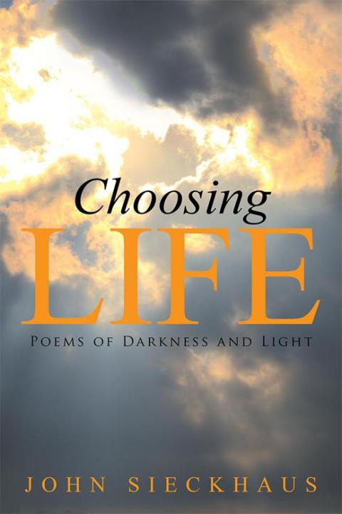 Cover image for book Choosing Life