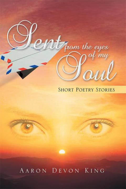 Cover image for book Sent from the Eyes of My Soul