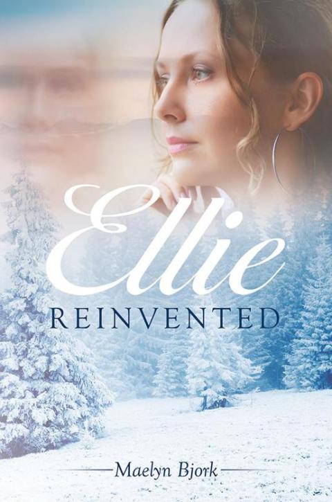 Cover image for book Ellie Reinvented