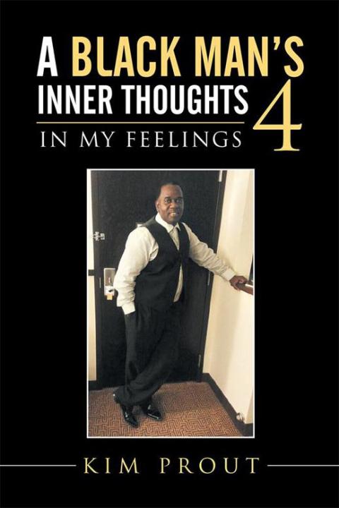 Cover image for book A Black Man's Inner Thoughts