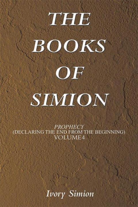 Cover image for book The Books of Simion
