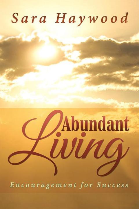 Cover image for book Abundant Living