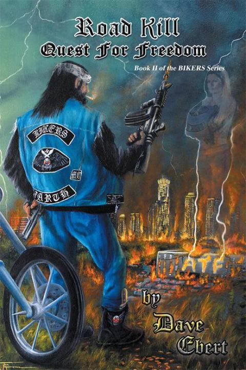 Cover image for book Road Kill